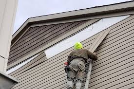 Affordable Siding Repair and Maintenance Services in Lowry Crossing, TX